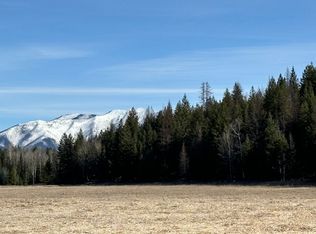 751 Edna Creek Rd, Trego, MT 59934