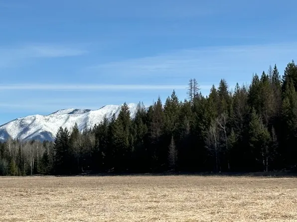 751 Edna Creek Rd, Trego, MT 59934