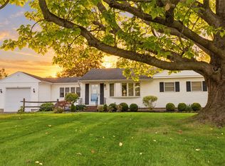 215 Gilman Rd, Churchville, NY 14428