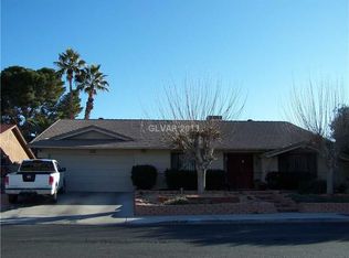 3103 E Rochelle Ave, Las Vegas, NV 89121