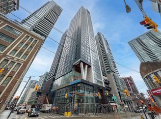 357 King St W #1503, Toronto, ON M5V 1K1