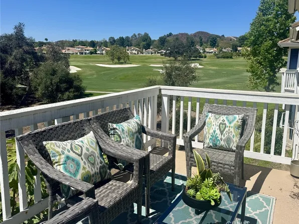 16 Green Brier Cir, Trabuco Canyon, CA 92679