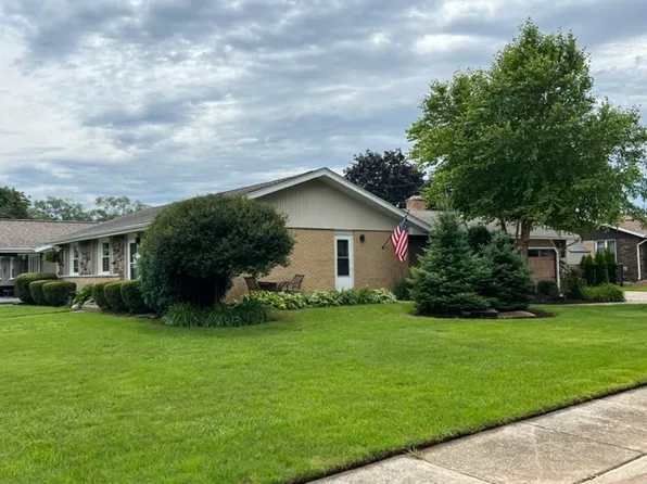 5233 131st St, Crestwood, IL 60418