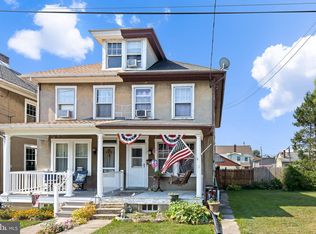 36 N Hazel St, Manheim, PA 17545