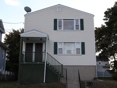 30 Riverside Dr, Fairfield, CT, 06824