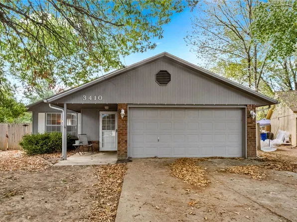 3410 W Chestnut St, Rogers, AR 72756