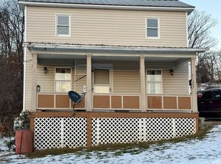 21203 Powers St SW, Mccoole, MD 21562