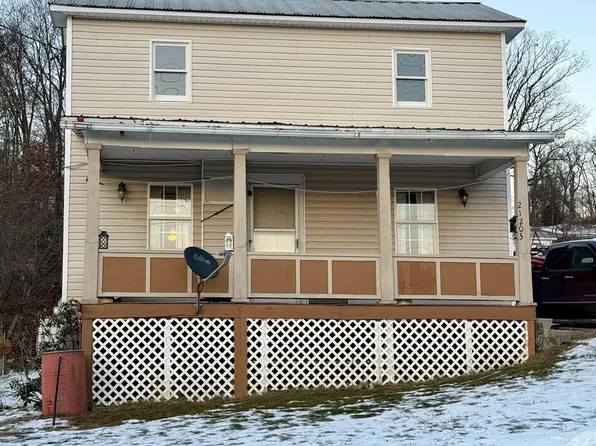 21203 Powers St SW, McCoole, MD 21562