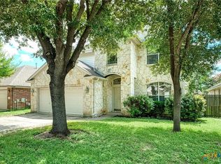 10205 Wind Cave Trl, Austin, TX 78747