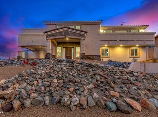 1725 E Camino Del Santo, Phoenix, AZ 85022