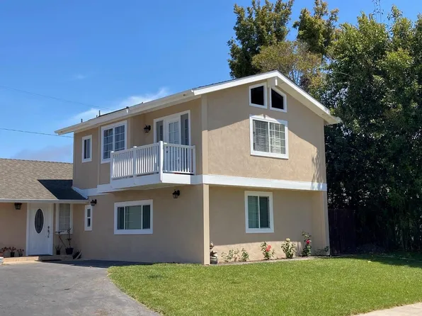 550 Via El Encantador, Santa Barbara, CA 93111