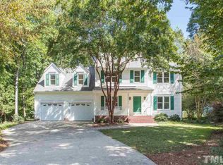 12 Shelburn Ct, Durham, NC 27712