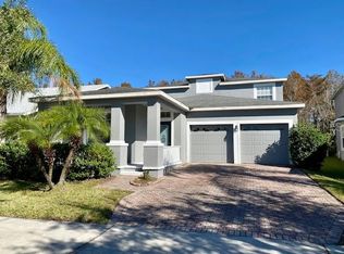 10429 Kristen Park Dr, Orlando, FL 32832