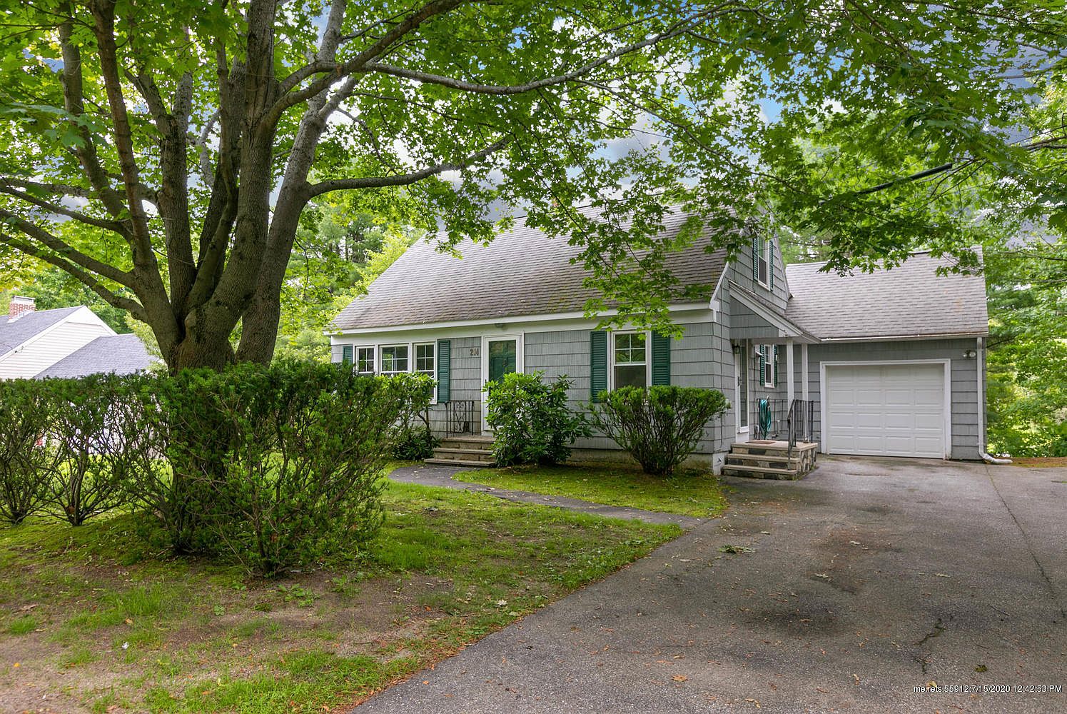 214 Spurwink Ave, Cape Elizabeth, ME 04107 | Zillow