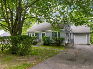 214 Spurwink Ave, Cape Elizabeth, ME 04107