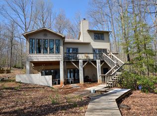 143 Riverside Ct, Lexington, NC 27292