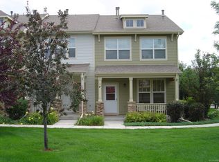 15612 96th Way UNIT 1F, Commerce City, CO 80022