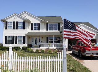 350 Douglas Dr, Liberty Center, OH 43532