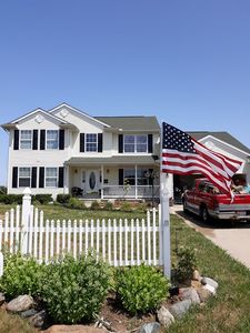 350 Douglas Dr, Liberty Center, OH, 43532