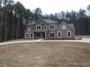 365 Revenna Trl, Fayetteville, GA 30214