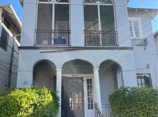 4512 S Miro St, New Orleans, LA 70125