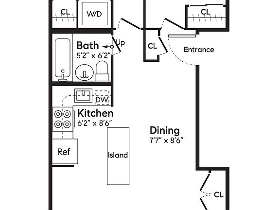 2nd image of 704 Greenwood Ave Floor 2