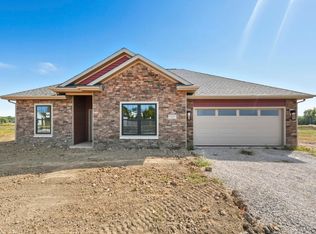 7327 Starks Blvd Lot 41, Fort Wayne, IN