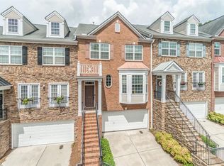 3956 Old Atlanta Station Ct SE #9, Smyrna, GA 30339