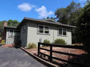 151 E Agua Caliente Rd, Sonoma, CA 95476