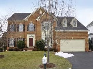 43250 Mission Hills Way, Leesburg, VA 20176