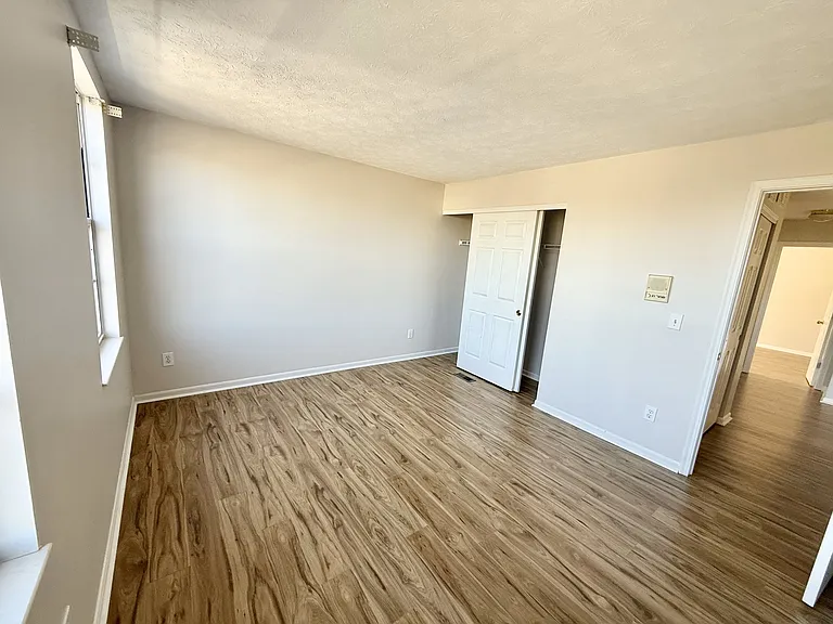 Bedroom 2 - 2nd Floor