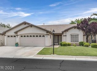 7705 Kiowa Pointe St, Las Vegas, NV 89131