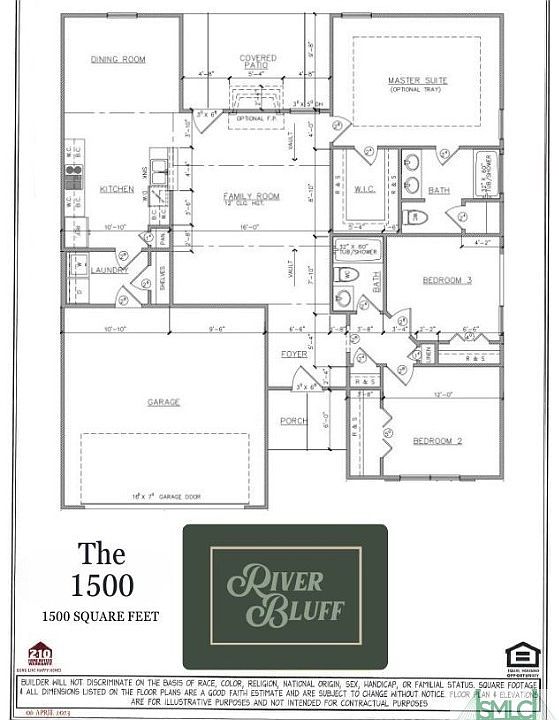 2nd image of 150 River Bluff Way