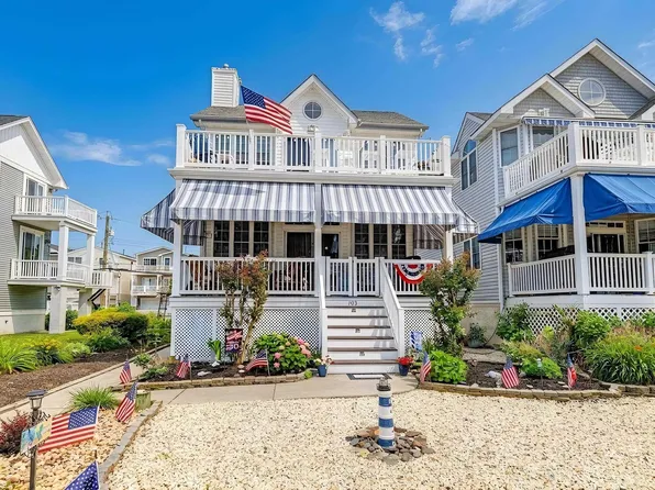1413 Haven Ave #A, Ocean City, NJ 08226