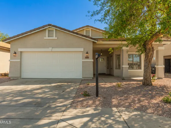 7137 W SHEILA Lane, Phoenix, AZ 85033