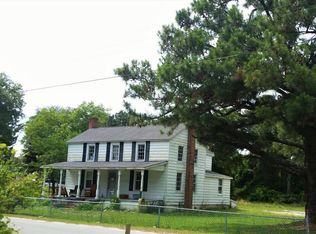 113 Fulcher Dr, Atlantic, NC 28511