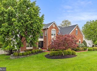1705 Osprey Dr, Audubon, PA 19403