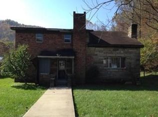 106 Coffman Cir, Sutton, WV 26601