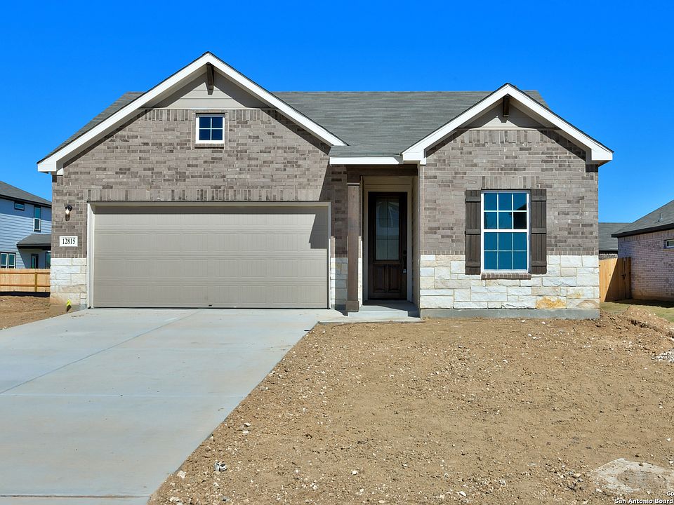 1st image of 12815 Hills Plains Dr.