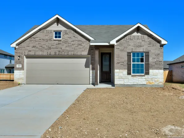 12815 Hills Plains Dr., Schertz, TX 78108