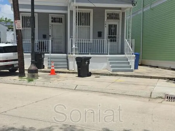 705 Felicity St, New Orleans, LA 70130