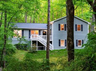 497 Somerset Dr, Athens, GA 30606