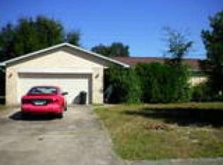 1119 Morgan Rd, Port Orange, FL 32129