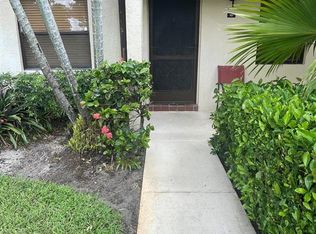 4598 Lucerne Lakes Blvd UNIT 101, Lake Worth, FL 33467