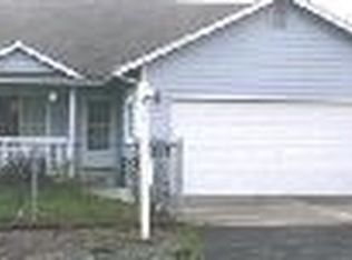 8226 S Bell St, Tacoma, WA 98408
