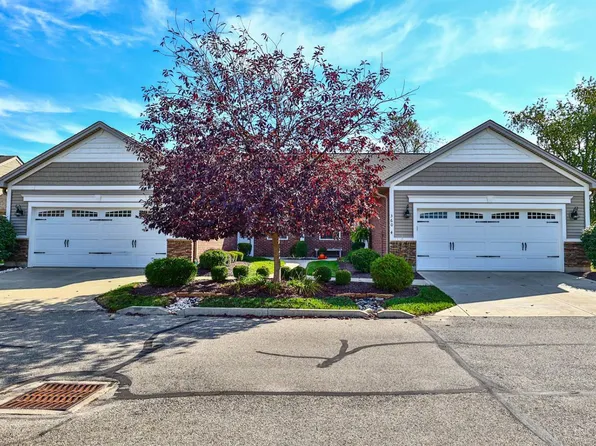 360 Miami Trce Unit 4, Harrison, OH 45030