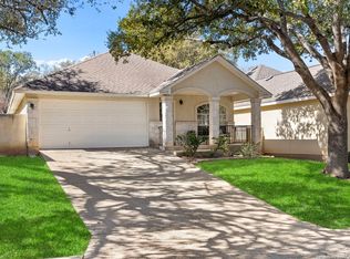 1115 Thrush Rdg, San Antonio, TX 78248