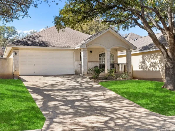 1115 Thrush Ridge, San Antonio, TX 78248