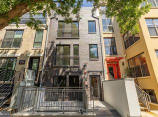1463 Harvard St NW #6, Washington, DC 20009