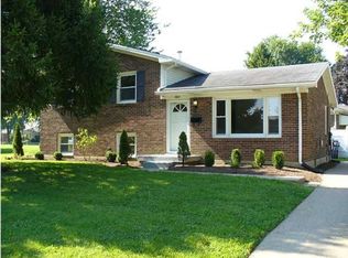 2600 Alps Rd, Louisville, KY 40216